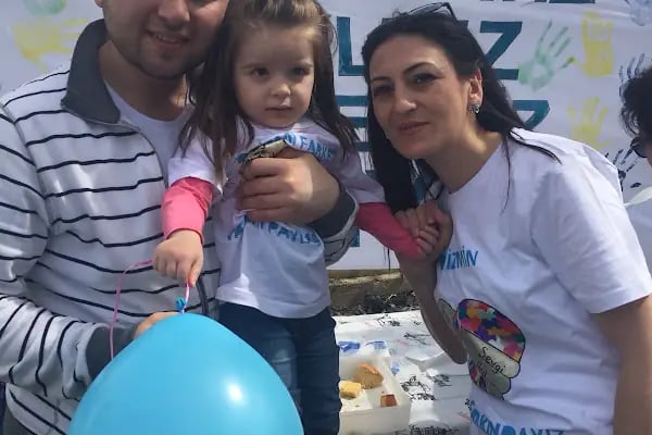 Özel Çerkezköy Özel Eğitim ve Rehabilitasyon Merkezi - Resim 19
