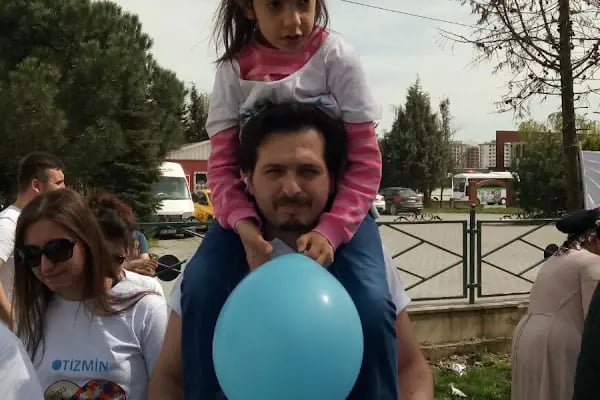 Özel Çerkezköy Özel Eğitim ve Rehabilitasyon Merkezi - Resim 10
