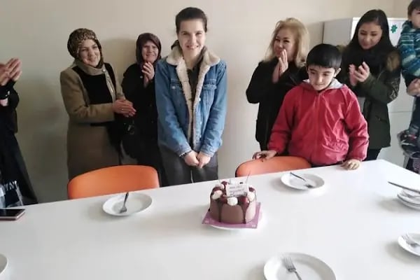 Özel Çerkezköy Özel Eğitim ve Rehabilitasyon Merkezi - Resim 7