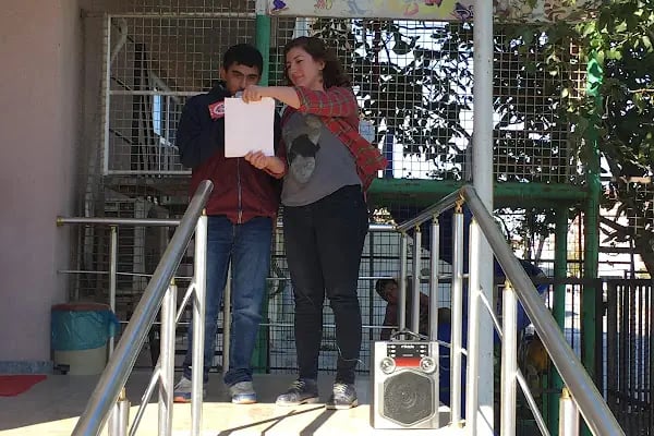 Özel Çerkezköy Özel Eğitim ve Rehabilitasyon Merkezi - Resim 5