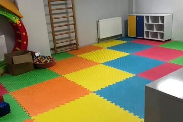 Özel Çerkezköy Özel Eğitim ve Rehabilitasyon Merkezi - Resim 9