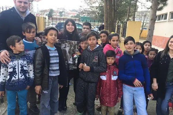 Özel Çerkezköy Özel Eğitim ve Rehabilitasyon Merkezi - Resim 17
