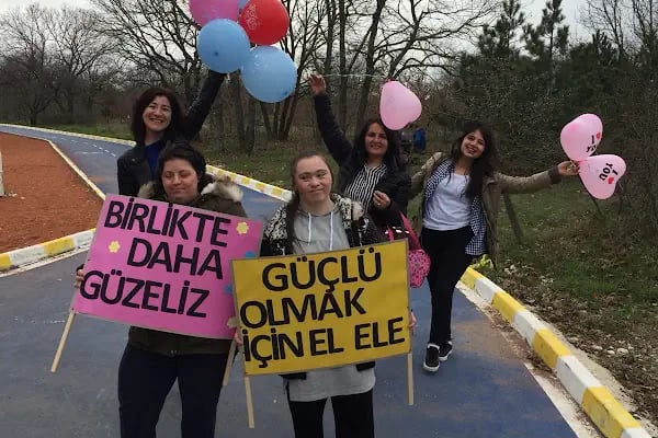 Özel Çerkezköy Özel Eğitim ve Rehabilitasyon Merkezi - Resim 3
