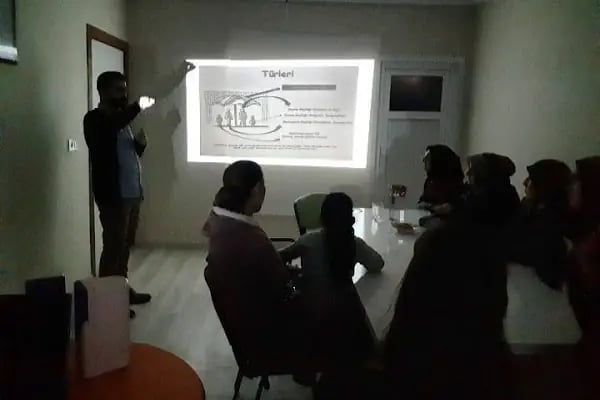 Özel Çerkezköy Özel Eğitim ve Rehabilitasyon Merkezi - Resim 12