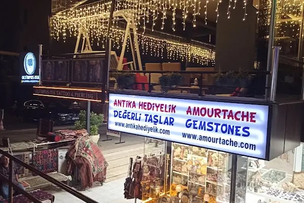 Antika Hediyelik - Resim 16