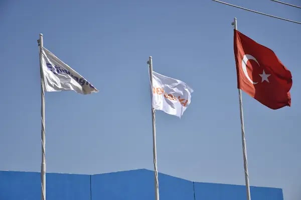 Helsan Helezon Sanayi - Resim 8