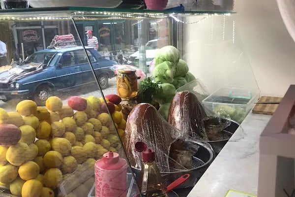 Adıyaman Osmanlı Çiğköfte - Resim 10