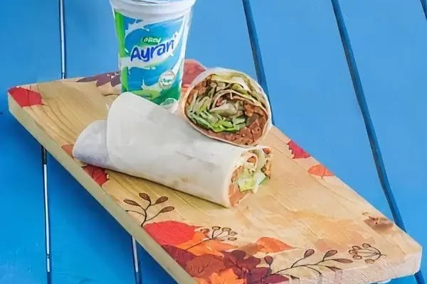 Adıyaman Osmanlı Çiğköfte - Resim 8