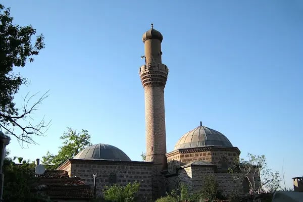 Azeb Bey Camii - Resim 2