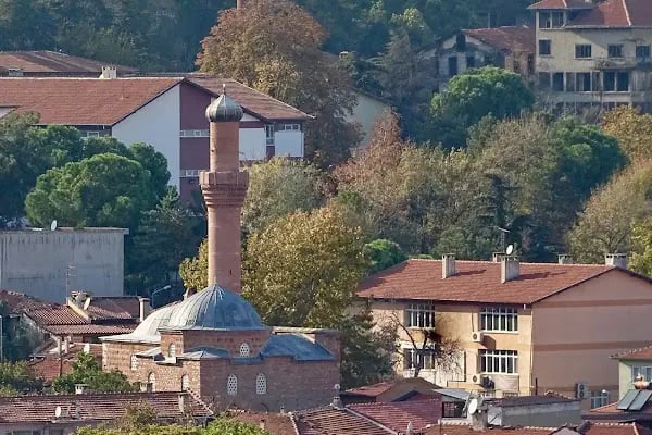Azeb Bey Camii - Resim 6