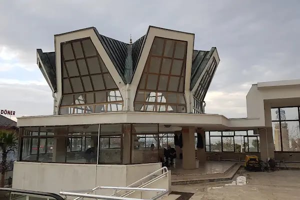 Akçakoca Merkez Camii - Resim 9