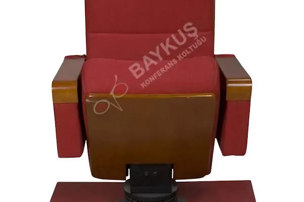 Konferans koltuğu imalatı - Resim 2