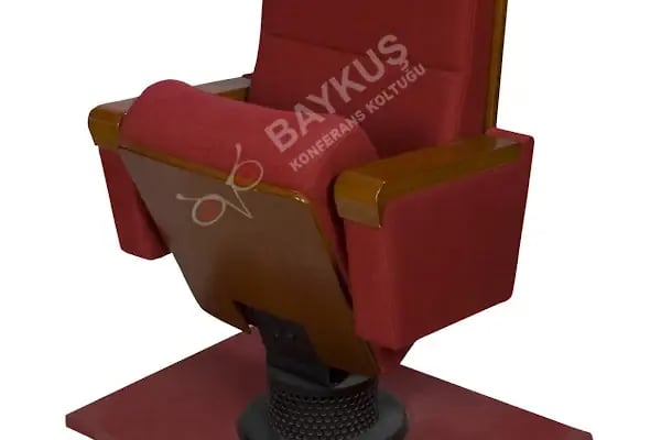 Konferans koltuğu imalatı - Resim 14