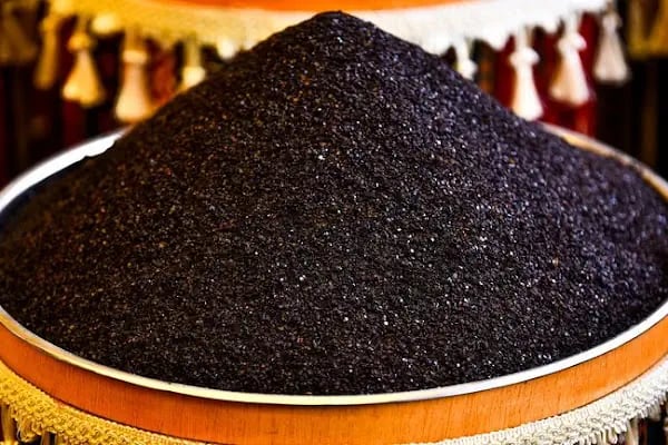 Gaptaş Bereket İsot Fabrikası - Şanlıurfa İsot Fabrikası - Resim 2