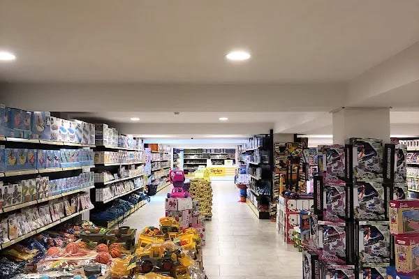 Vardem Oyuncak Deposu - Resim 14