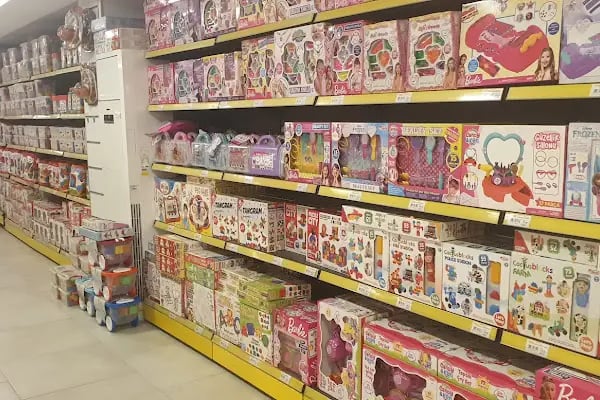 Vardem Oyuncak Deposu - Resim 18