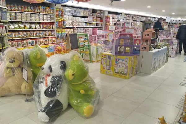 Vardem Oyuncak Deposu - Resim 2