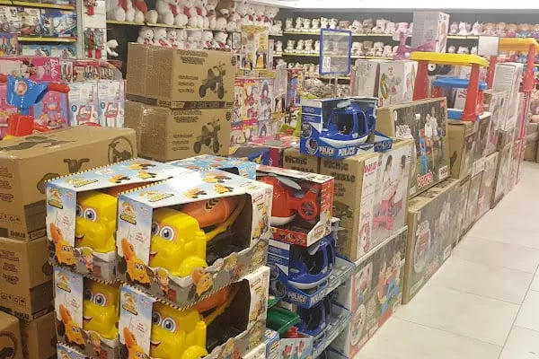 Vardem Oyuncak Deposu - Resim 13