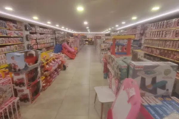 Vardem Oyuncak Deposu - Resim 19