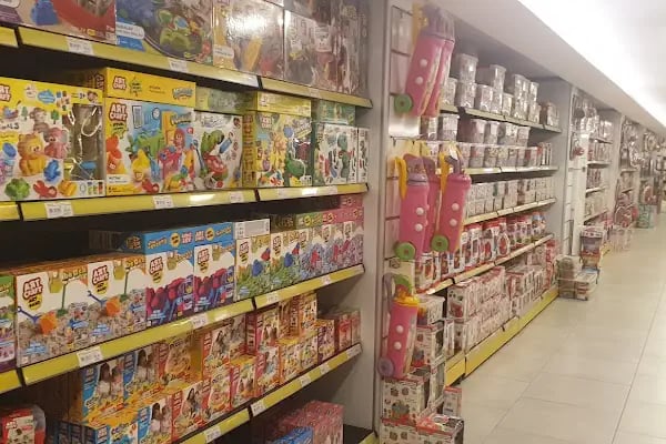 Vardem Oyuncak Deposu - Resim 6