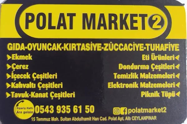 Polat Market 2 - Resim 4