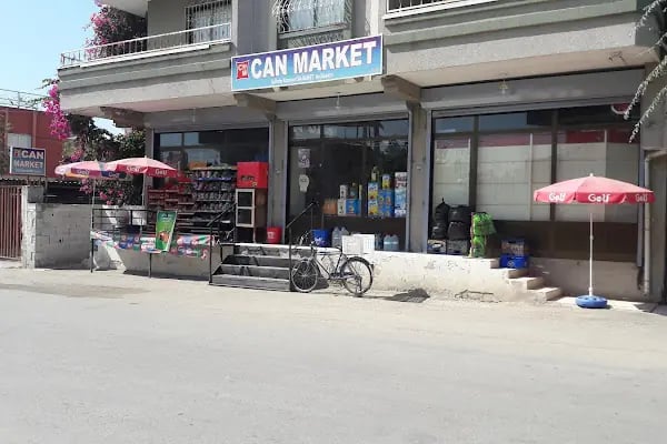 CAN MARKET - Resim 2
