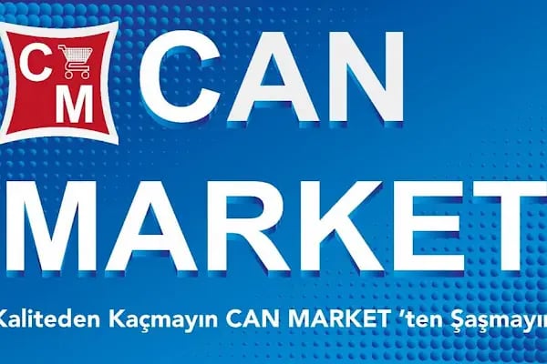 CAN MARKET - Resim 3
