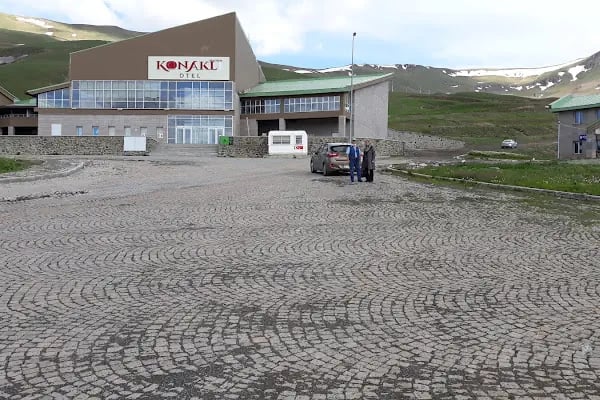 Konaklı Kayak Merkezi - Resim 10