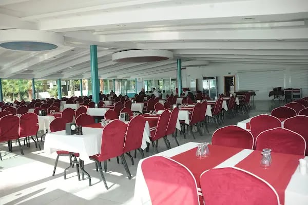 Anamur Öğretmenevi ve Akşam Sanat Okulu - Resim 3