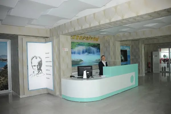 Anamur Öğretmenevi ve Akşam Sanat Okulu - Resim 15