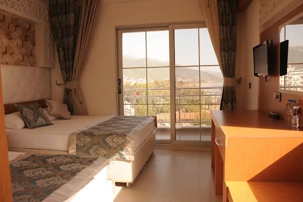 Anamur Öğretmenevi ve Akşam Sanat Okulu - Resim 2