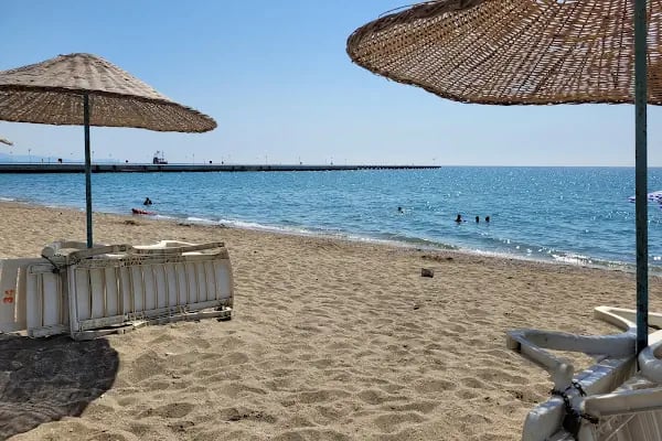 Anamur Öğretmenevi ve Akşam Sanat Okulu - Resim 19