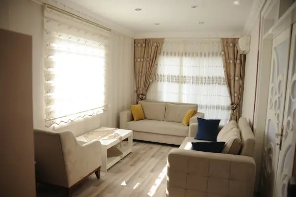 Anamur Öğretmenevi ve Akşam Sanat Okulu - Resim 5