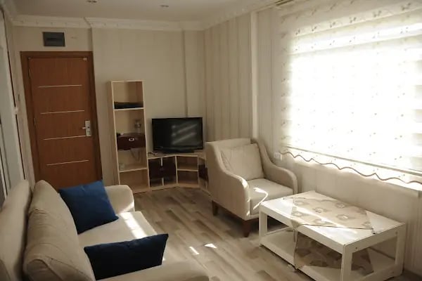 Anamur Öğretmenevi ve Akşam Sanat Okulu - Resim 14