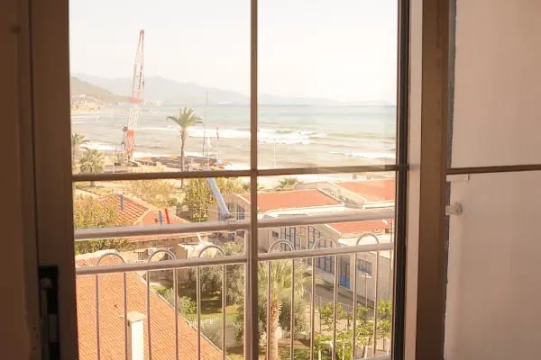 Anamur Öğretmenevi ve Akşam Sanat Okulu - Resim 9