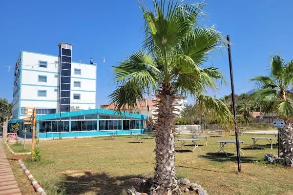 Anamur Öğretmenevi ve Akşam Sanat Okulu - Resim 16