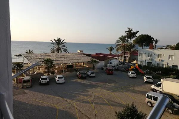 Anamur Öğretmenevi ve Akşam Sanat Okulu - Resim 18