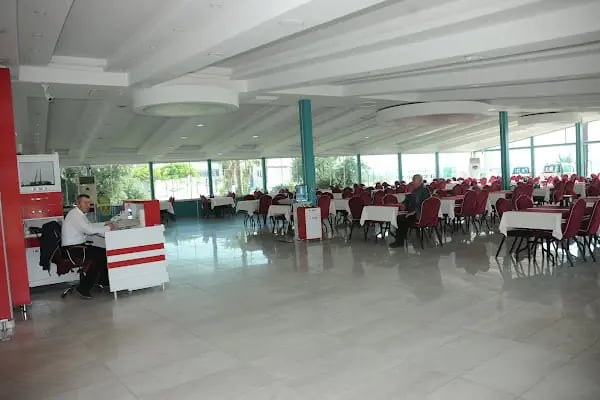 Anamur Öğretmenevi ve Akşam Sanat Okulu - Resim 13
