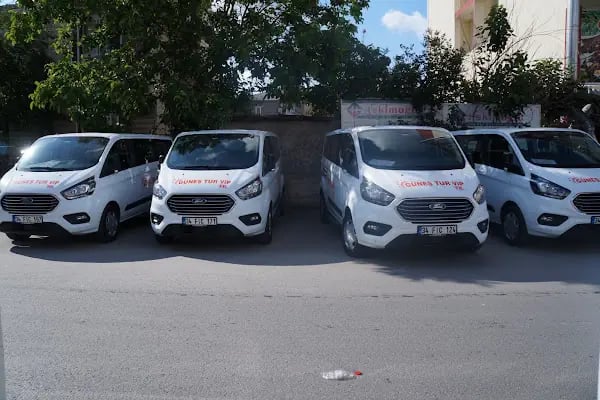 Çerkezköy Güneş Tur Vip - Resim 2