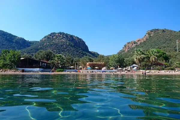 Assos | Gargara Kamp - Resim 6
