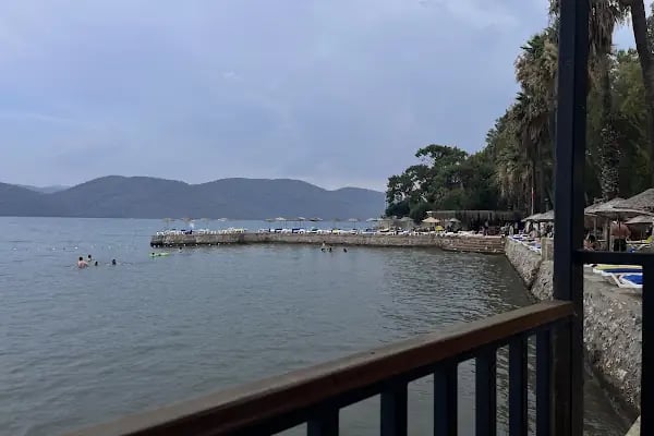 Akyaka muğla - Resim 15