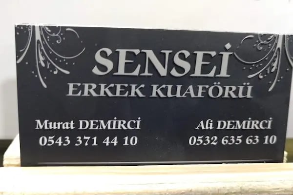 Sensei Kuaför - Resim 3