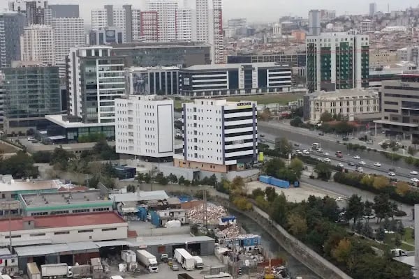 Kärcher Center İstanbul Avrupa - Resim 7