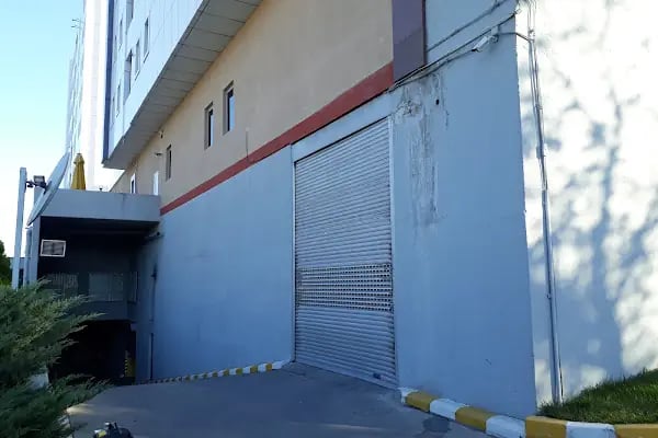 Kärcher Center İstanbul Avrupa - Resim 13