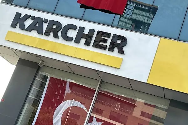 Kärcher Center İstanbul Avrupa - Resim 12