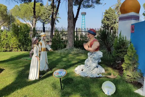 Toysmar Trambolin Oyun Grupları &amp; Softplay - Resim 19