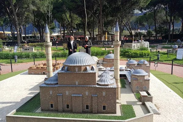 Toysmar Trambolin Oyun Grupları &amp; Softplay - Resim 5