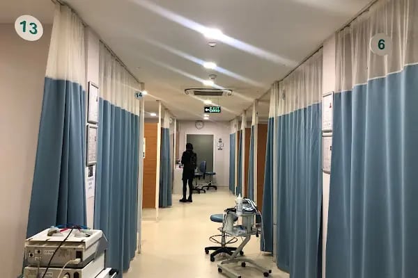 Sarem Özel Eğitim ve Rehabilitasyon Merkezi Osmangazi & Disleksi Osmangazi & Özel Öğrenme Güçlüğü - Resim 3