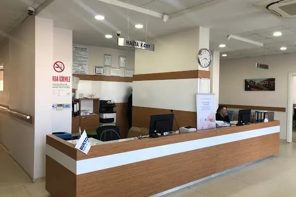 Sarem Özel Eğitim ve Rehabilitasyon Merkezi Osmangazi & Disleksi Osmangazi & Özel Öğrenme Güçlüğü - Resim 6