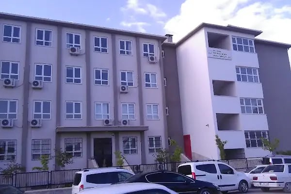 Ömer Nasuhi Bilmen Anadolu İmam Hatip Lisesi - Resim 8